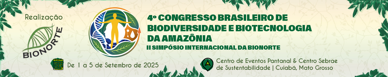 Congresso Biodiversidade