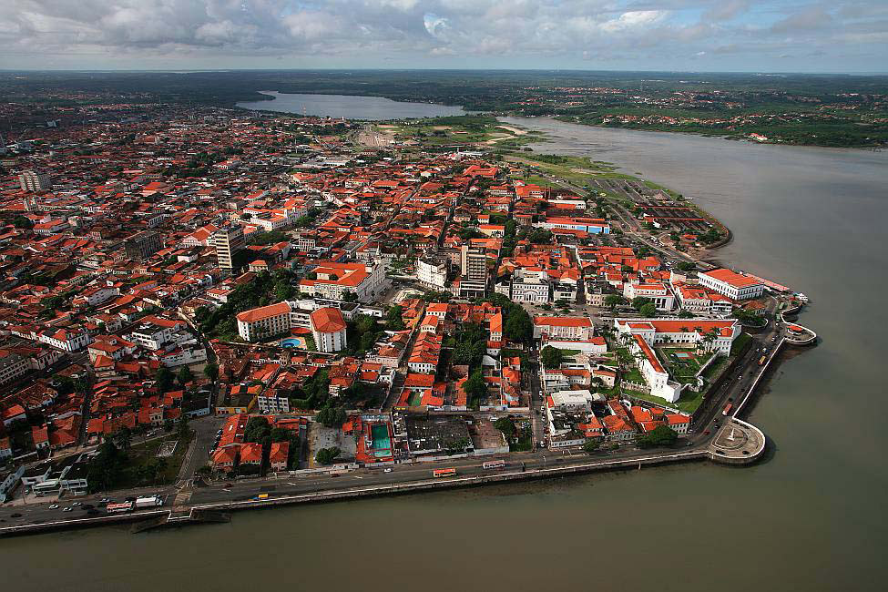 Maranhão